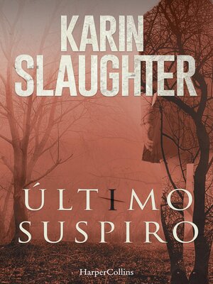 Último suspiro - ebook